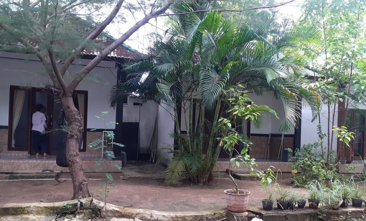 Jasmine Inn Nusa Penida Exterior photo