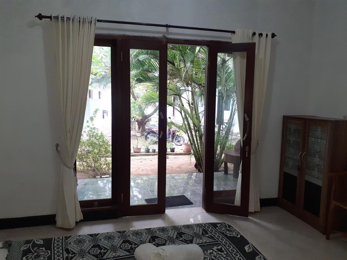 Jasmine Inn Nusa Penida Exterior photo