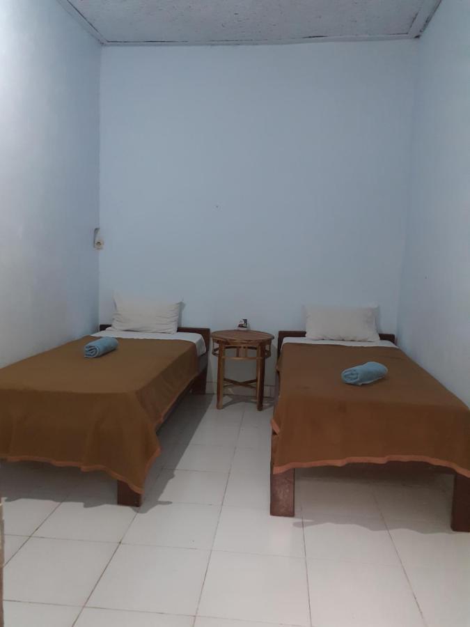 Jasmine Inn Nusa Penida Exterior photo