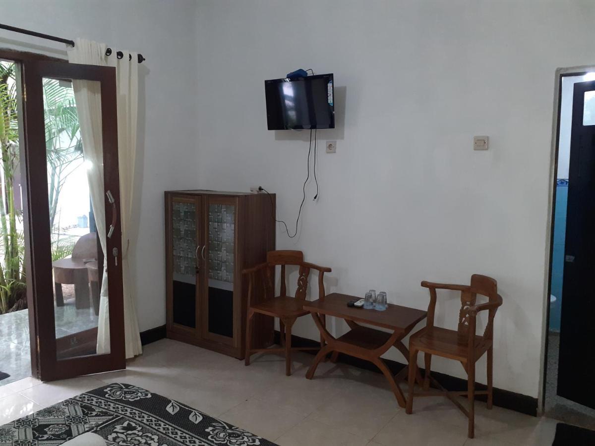 Jasmine Inn Nusa Penida Exterior photo