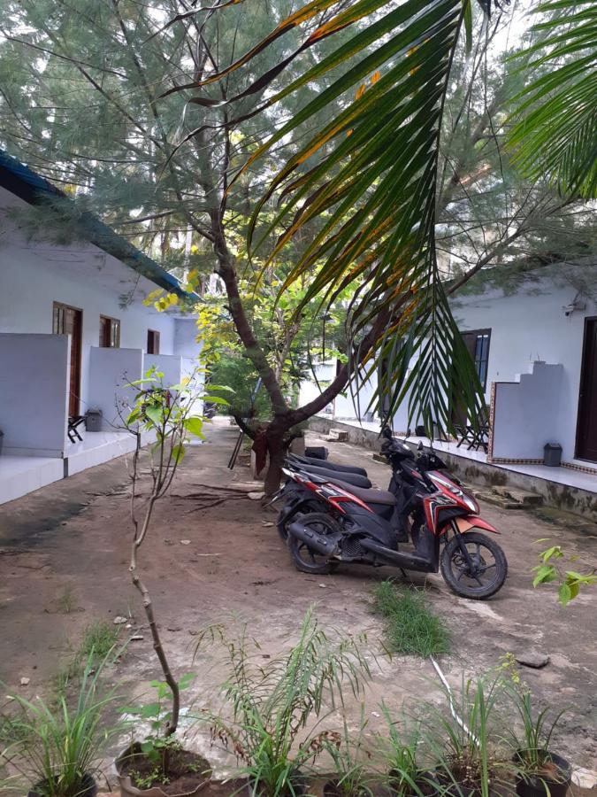 Jasmine Inn Nusa Penida Exterior photo