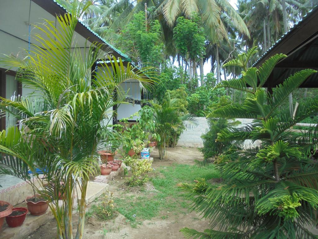 Jasmine Inn Nusa Penida Exterior photo