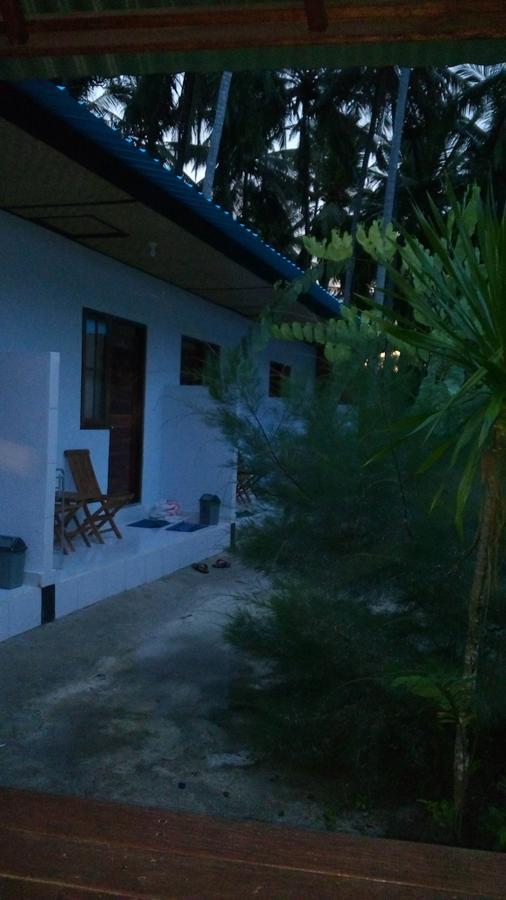 Jasmine Inn Nusa Penida Exterior photo