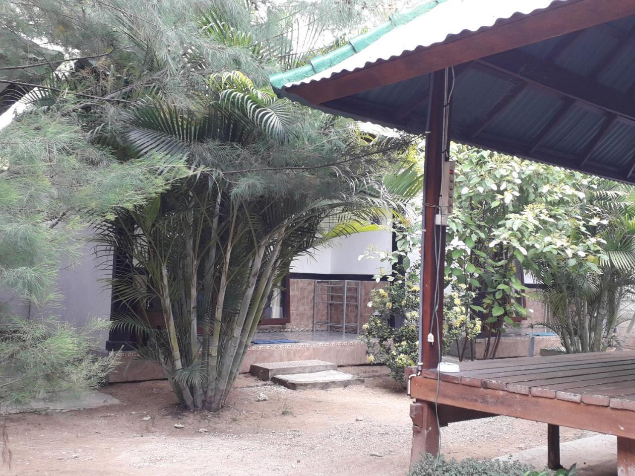 Jasmine Inn Nusa Penida Exterior photo